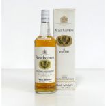 1 75-cl bt Strathconon 12YO Blend of Single Malt Scotch Whiskies 40% oc