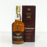 1 70-cl bt Glenkinchie 1986 The Distillers Edition Double Matured Lowland Single Malt Scotch