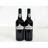 2 bts Quinta do Vesuvio 1994 Vintage Port 1 vsl scuffed label