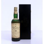 1 26 2/3 fl oz bt The Glenlivet Special Jubilee Reserve 25YO Unblended All Malt Scotch Whisky,