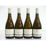 2 bts Chassagne-Montrachet 1er Cru 'Cailleret' 2008 Jean Chartron hf/i.n, i.n, sl ntl 1 bt Puligny-