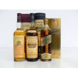 1 70-cl bt Glenmorangie Millenium Malt 12YO Single Highland Malt Scotch Whisky 40% oc - sl damaged 1