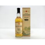 1 70-cl bt Glen Deveron 1986 5YO Highland Single Malt Scotch Whisky 40% oc