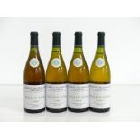 1 bt Chablis 1er Cru Vaillons 2000 William Fevre vts 3 bts Chablis 1er Cru Vaillons 2002 William