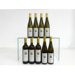 2 bts Tim Adams Semillon 1997 Clare Valley vts 1 bt Tim Adams Semillon 1998 Clare Valley vts 2 bts