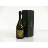 1 bt Dom Pérignon Vintage Champagne 1998 oc