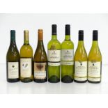 1 bt Hardy's Eileen Hardy Chardonnay 2001 ts 1 bt Cullen Sauvignon Blanc Semillon 2002 Margaret