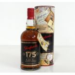 1 70-cl bt Glenfarclas Highland Single Malt Scotch Whisky Celebrating the 175th Anniversary 1836-