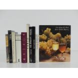 A Selection of 10 Books:- Scotch, Sir Robert Bruce Lockhart KCMG 1950 Porto (in Portuguese,