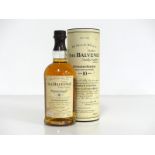 1 70-cl bt The Balvenie Founders Reserve 10YO Single Malt Scotch Whisky 40% sl scuffed/sl stl,
