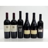 2 bts Cantina Colli Amerini Carbio Colli Amerini Rosso Superiore 1997 ts 1 bt Laithwaite Edizione