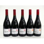 3 bts Tim Smith Wines Grenache, Mataro, Shiraz 2002 Barossa ts 2 bts Tim Smith Wines Grenache,