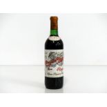 1 bt Castillo Ygay Rioja Gran Reserva 1942 owc - (3 bt) Bod. Marques de Murrieta i.n