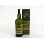 1 70-cl bt Ardbeg Almost There Islay Single Malt Scotch Whisky, distilled 1998, 3rd Release