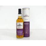 1 70-cl bt Glen Marnoch Limited Release Speyside Single Malt Scotch Whisky 40% original tube