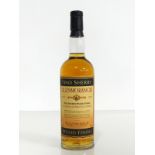 1 70-cl bt Glenmorangie Fino Sherry Wood Finish Single Highland Malt Scotch Whisky 43%