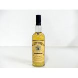 1 70-cl bt Glen Morey 8YO Speyside Single Malt Scotch Whisky 43%