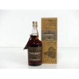 1 70-cl bt Deanston Highland Single Malt Scotch Whisky 1998 Toasted Oak un-chill Filtered, Distilled