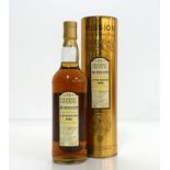 1 70-cl bt Murray McDavid Mission Gold Series Limited Edition bottling of Linkwood 1983 23YO