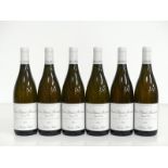 6 bts Criots-Bâtard-Montrachet Grand Cru 2006 owc Nicolas Potel hf/i.n