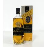 1 75-cl bt The Antiquary De Luxe Old Scotch Whisky 40% oc