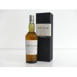 1 70-cl bt Port Ellen 1978 24YO 2nd Release (2002) Ltd Edition Natural Cask Strength Islay Single