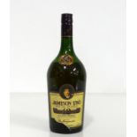 1 litre bt Jameson 1780 Special Reserve 12YO Irish Whiskey torn label, sl ullaged -ms