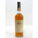 1 75-cl bt Oban West Highland Single Malt Scotch Whisky 43% vsl dstl