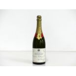 1 bt Bollinger Extra Quality Brut Vintage Champagne 1961 very good fill level