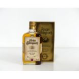 1 75-cl bt Alastair Cunninghams Limited Edition 50 Years. A special Blend of Fifty Malt Whiskies &