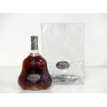 1 70-cl bt Hennessy XO Cognac 40% Ice Edition Gift Box