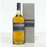 1 litre bt Auchentoshan Select Triple Distilled Single Malt Scotch Whisky 40% oc