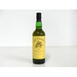 1 70-cl bt The Dragon (Highland Park) 1990 19YO Single Malt Scotch Whisky 52.7%