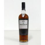 1 70-cl bt The Macallan Director's Edition The 1700 Series Highland Single Malt Scotch Whisky 40%