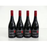 4 bts Tim Smith Wines Shiraz 2004 Barossa hf/i.n