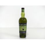 1 believed 26 2/3 fl oz bt Chartreuse 96° proof believed 1956-1964, ts, vsl cdl, rear label, pt dis