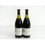 2 bts Torbreck The Steading 1996 Barossa Valley ms, us