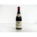 1 bt L'Hermitage 2010 Dom Jean-Louis Chave hf