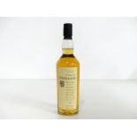 1 70-cl bt Rosebank 12YO Single Malt Scotch Whisky 43%