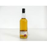 1 75-cl bt Adelphi Distillery Ltd From Aberfeldy 15YO Single Malt Scotch Whisky 59.6%