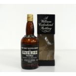 1 75-cl Glenkinchie Distillery 21YO Pure Malt Scotch Whisky distilled 1966, bottled 1988 by
