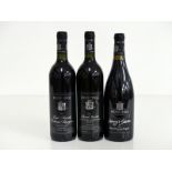 1 bt Henschke Cyril Henschke Cabernet Sauvignon Merlot Cabernet Franc 1996 Eden Valley i.n 1 bt