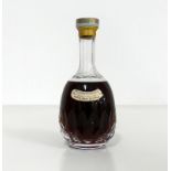 1 75-cl bt Ch. Paulet Fine Champagne Extra Vieille Cognac Réserve Louis XVI 40% Cut Glass Decanter