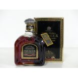 1 litre bt Johnnie Walker Premier Rare Old Scotch Whisky 43% oc