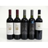 2 bts Best's Great Western Bin N° 0 Shiraz 2000 i.n 2 bts Best's Great Western Bin N° 1 Shiraz