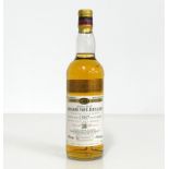 1 70-cl bt Old Malt Cask Highland Park 16YO Single Malt Scotch Whisky distilled 1987 bottled 2004