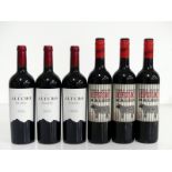 3 bts Alturo Malbec 2019 Mendoza 3 bts Beefsteak Club Malbec 2020 Mendoza Above 6 bottles