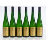 V 6 bts Rudi Pichler Riesling Federspeil 2004 oc Wachau