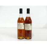 1 70-cl bt Baron de Saint-Feux Bas Armagnac Vieille Réserve 1986 40% 1 70-cl bt Baron de Saint-