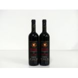 2 bts Il Poggione 2009 Brunello di Montalcino i.n